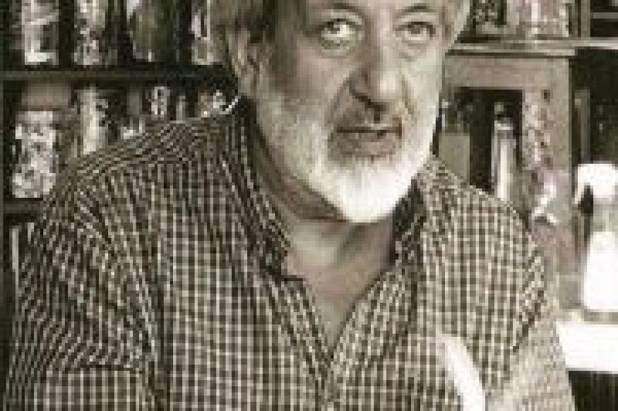 André Elbaz (Narbonne)