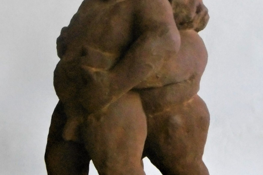 Michel Alquier (Vinassan)